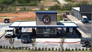 Decatur, TX Fast Food - 1330 S FM 51