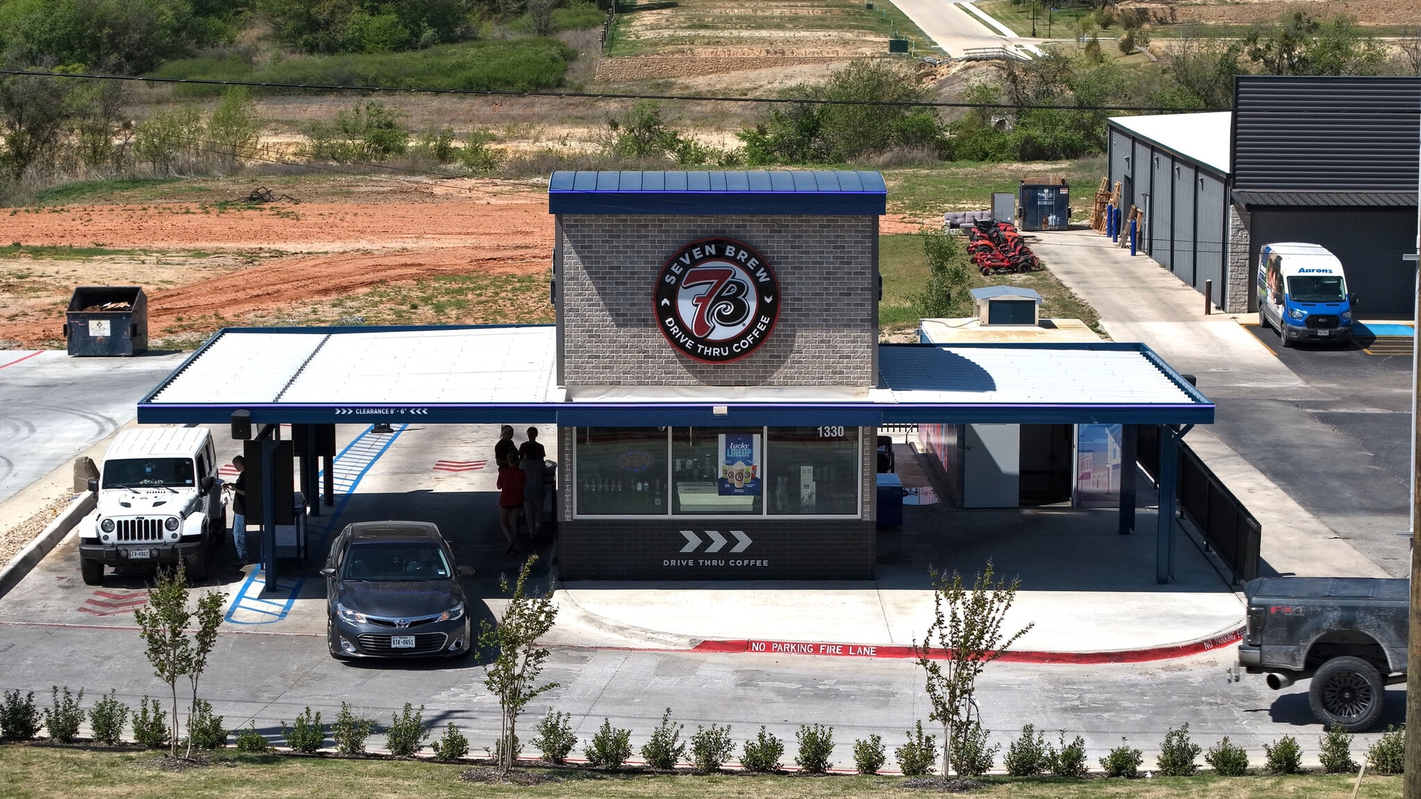 1330 S FM 51, Decatur, TX for Sale