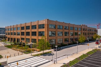 Saint Louis, MO Retail - 4240 Duncan Ave Saint Louis, MO Retail - 4240 Duncan Ave