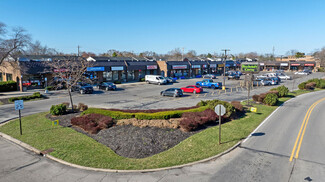 Columbus, OH Retail - 1931-1977 E Dublin Granville Rd