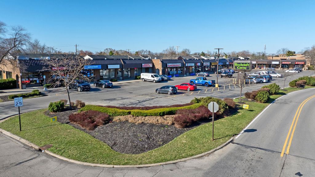 1931-1977 E Dublin Granville Rd, Columbus, OH for Rent