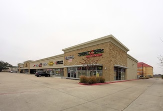Webster, TX Retail - 528 W Bay Area Blvd