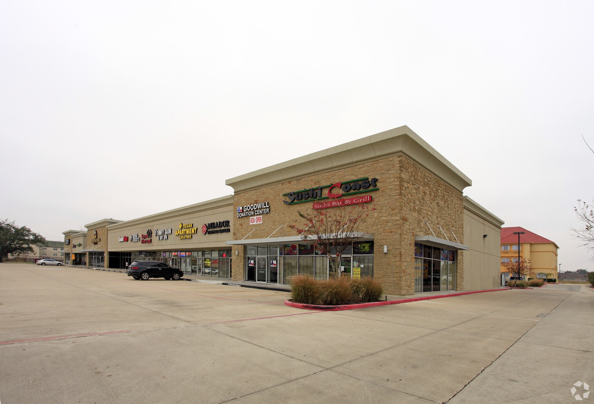528 W Bay Area Blvd, Webster, TX for Rent