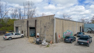 Columbus, OH Industrial - 1220 Bonham St