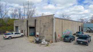 Columbus, OH Light Manufacturing - 1220 Bonham St