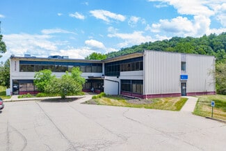 Pittsburgh, PA Office - 9800 Mcknight Rd