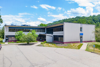 Pittsburgh, PA Office, Office/Medical - 9800 Mcknight Rd