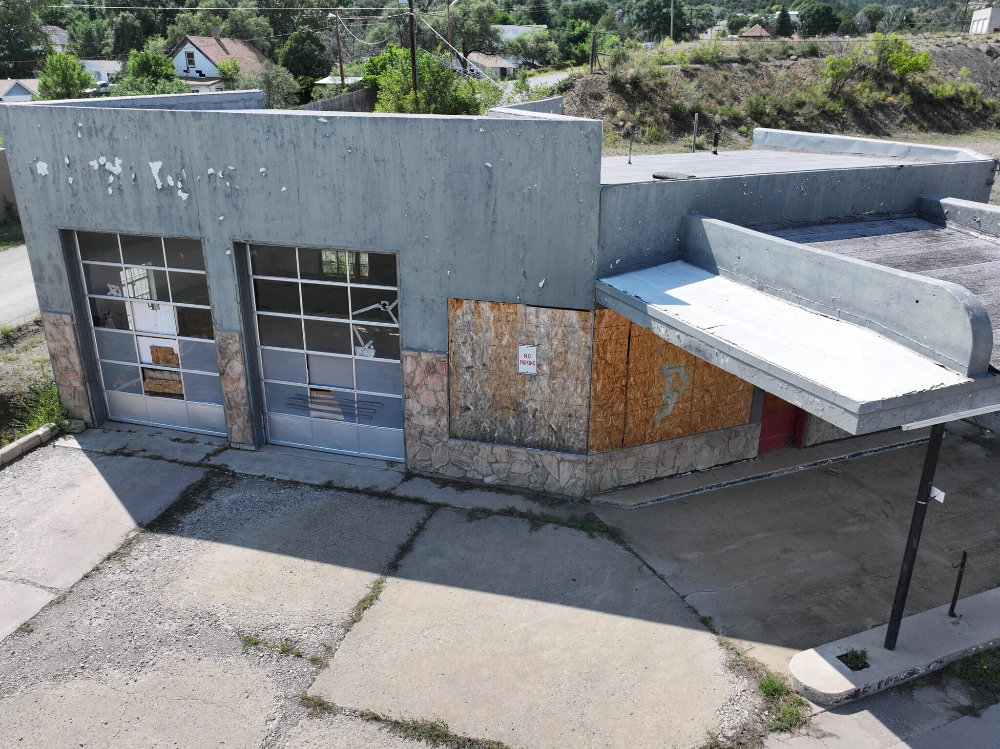 200 Canyon Dr, Raton, NM for Sale