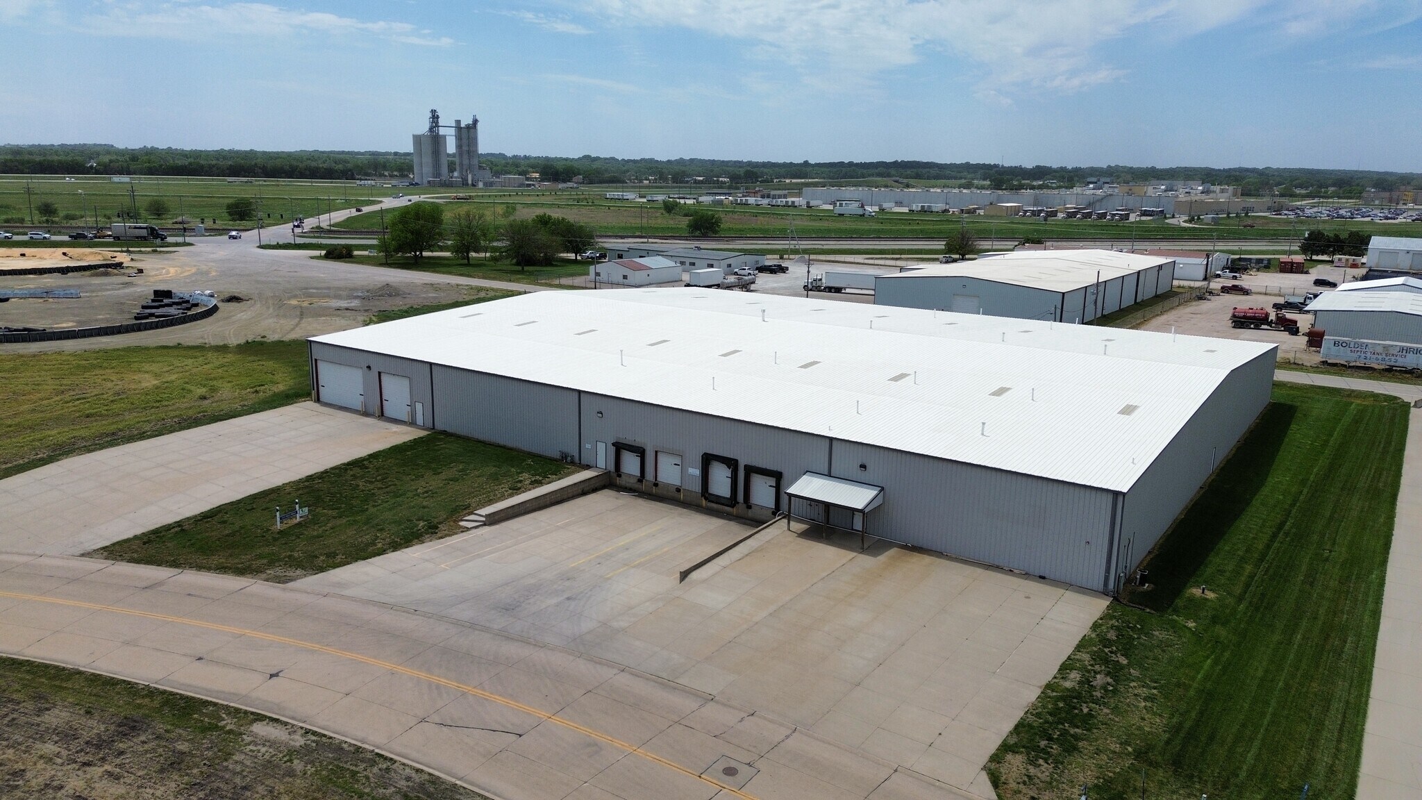 1123 Hills Rd, Fremont, NE for Rent