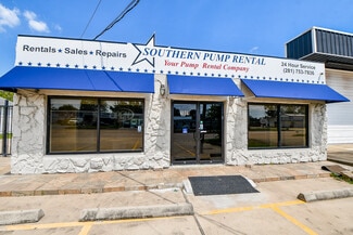 Deer Park, TX Flex - 1009 Center St