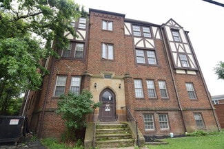 Cleveland Heights, OH Apartments - 2260 Noble Rd