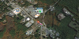 Sanford, ME Commercial Land - 1410 Main St