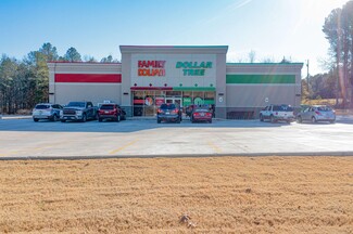 Gilbertown, AL Retail - 13316 Hwy 14