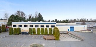 Portland, OR Warehouse - 12812 NE Whitaker Way