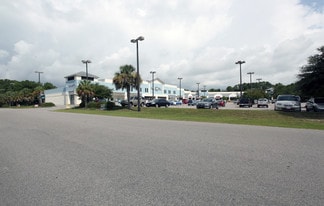 Murrells Inlet, SC Retail - 760 Mink Ave
