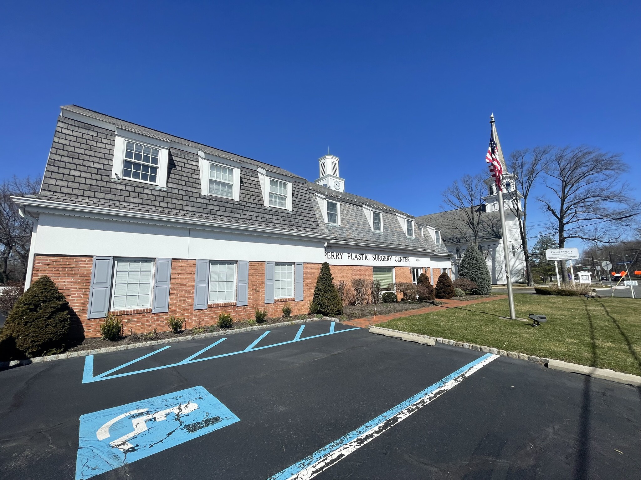 3055 Route 27, Franklin Park, NJ for Sale