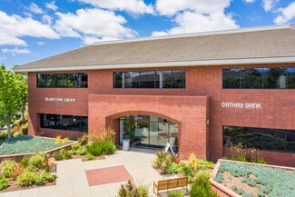 Irvine, CA Office - 4010 Barranca Pky Irvine, CA Office - 4010 Barranca Pky