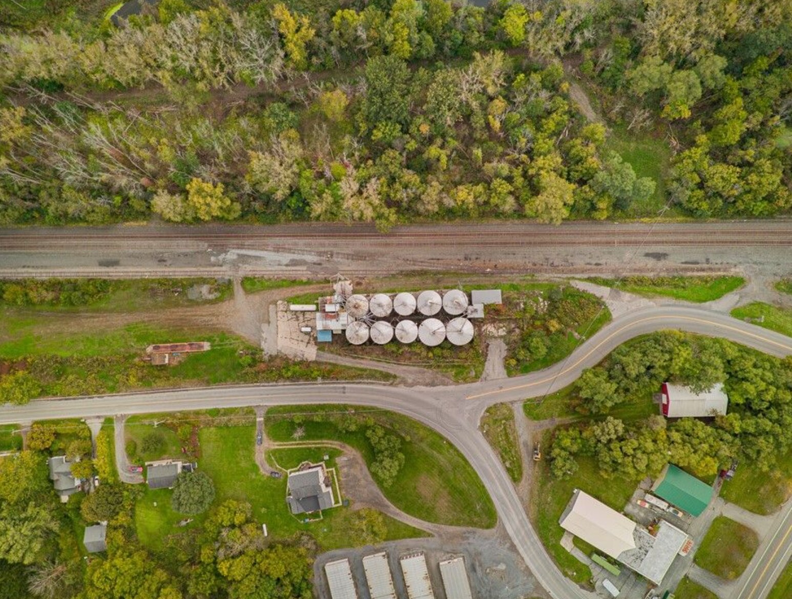 2980 N Creek Rd, Palmyra, NY for Sale