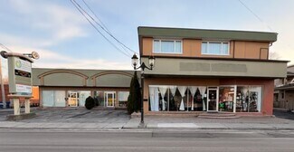 Farnham, QC Retail - 173 Rue Principale O