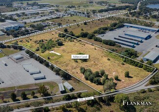 Tavares, FL Industrial Land - County Road 448, Tavares, FL 32778 Tavares, FL Industrial Land - County Road 448, Tavares, FL 32778