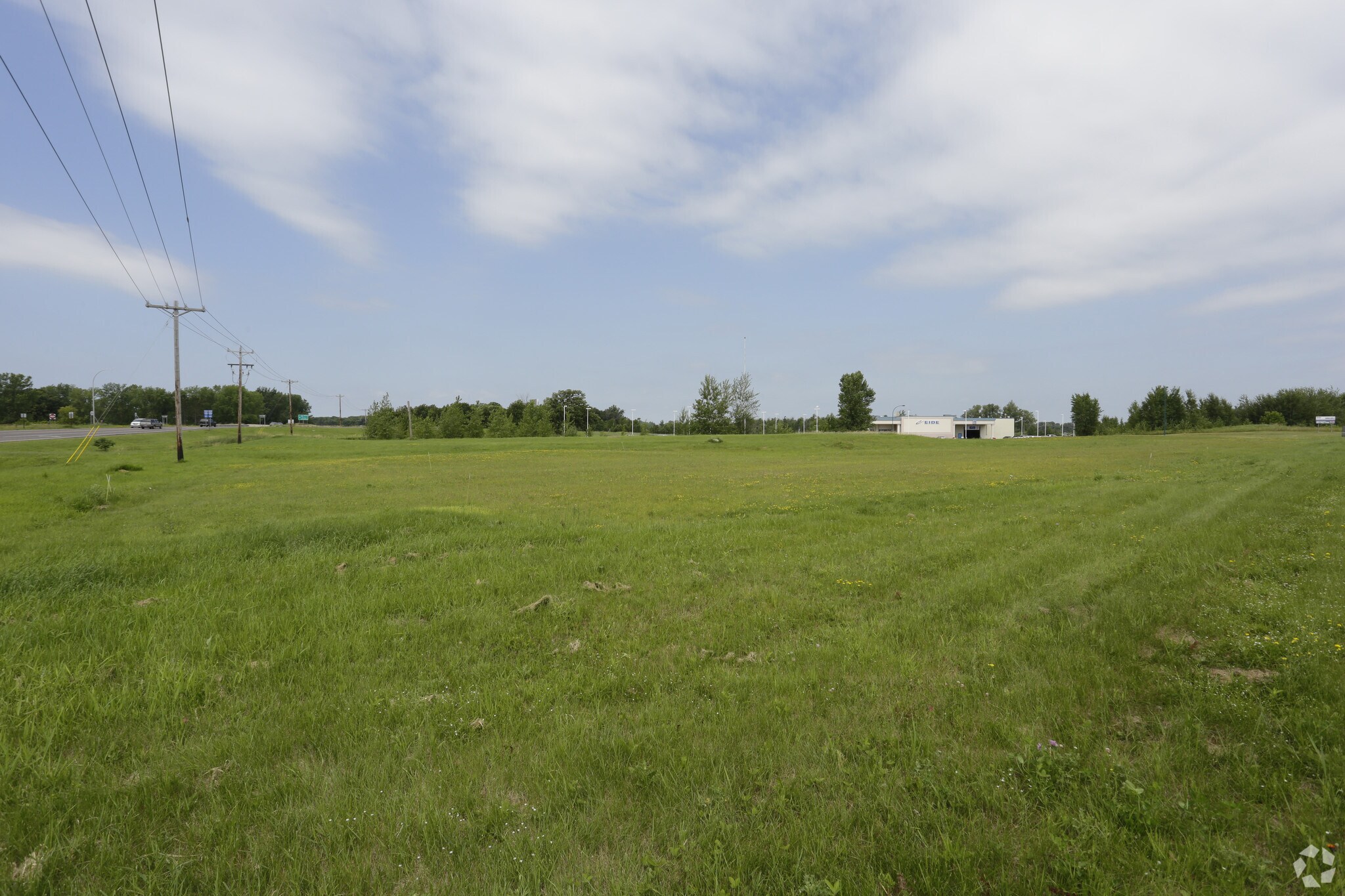 County Road 11 @ 35 E & CR 11, Pine City, MN for Rent