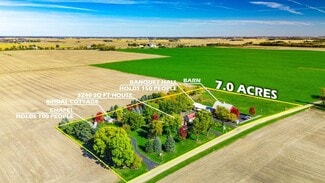 Sycamore, IL undefined - 15165 Quigley Rd Sycamore, IL undefined - 15165 Quigley Rd