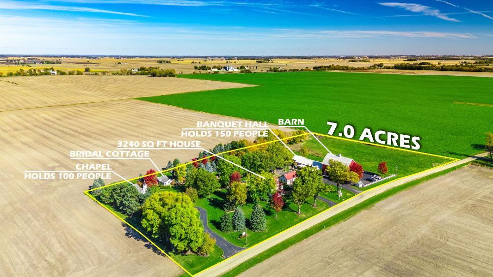 15165 Quigley Rd, Sycamore, IL for Sale