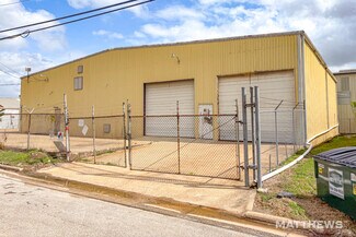 Spring Valley, CA Industrial - 3270 Bancroft Dr