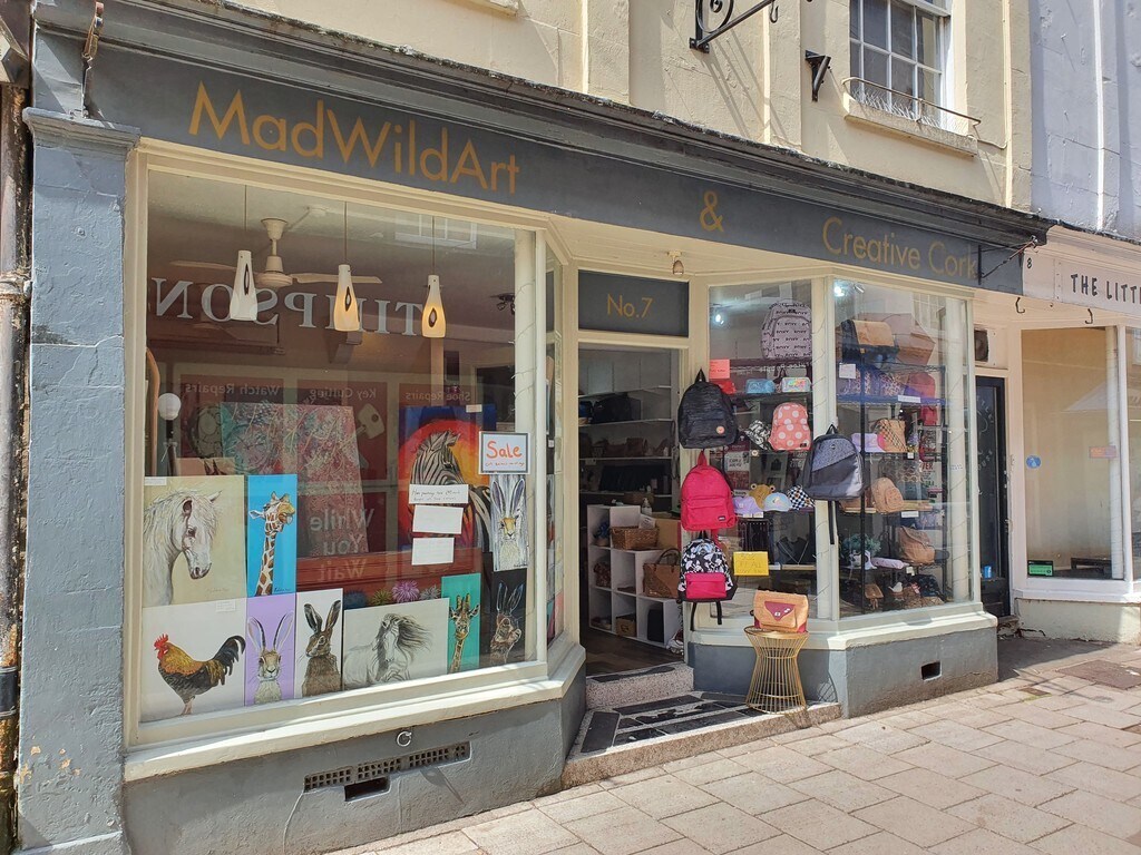 7 Little Brittox, Devizes, WIL for Rent