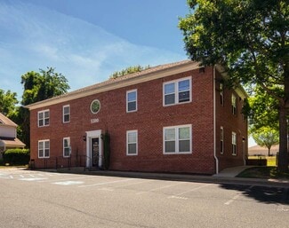 Ironbound Village