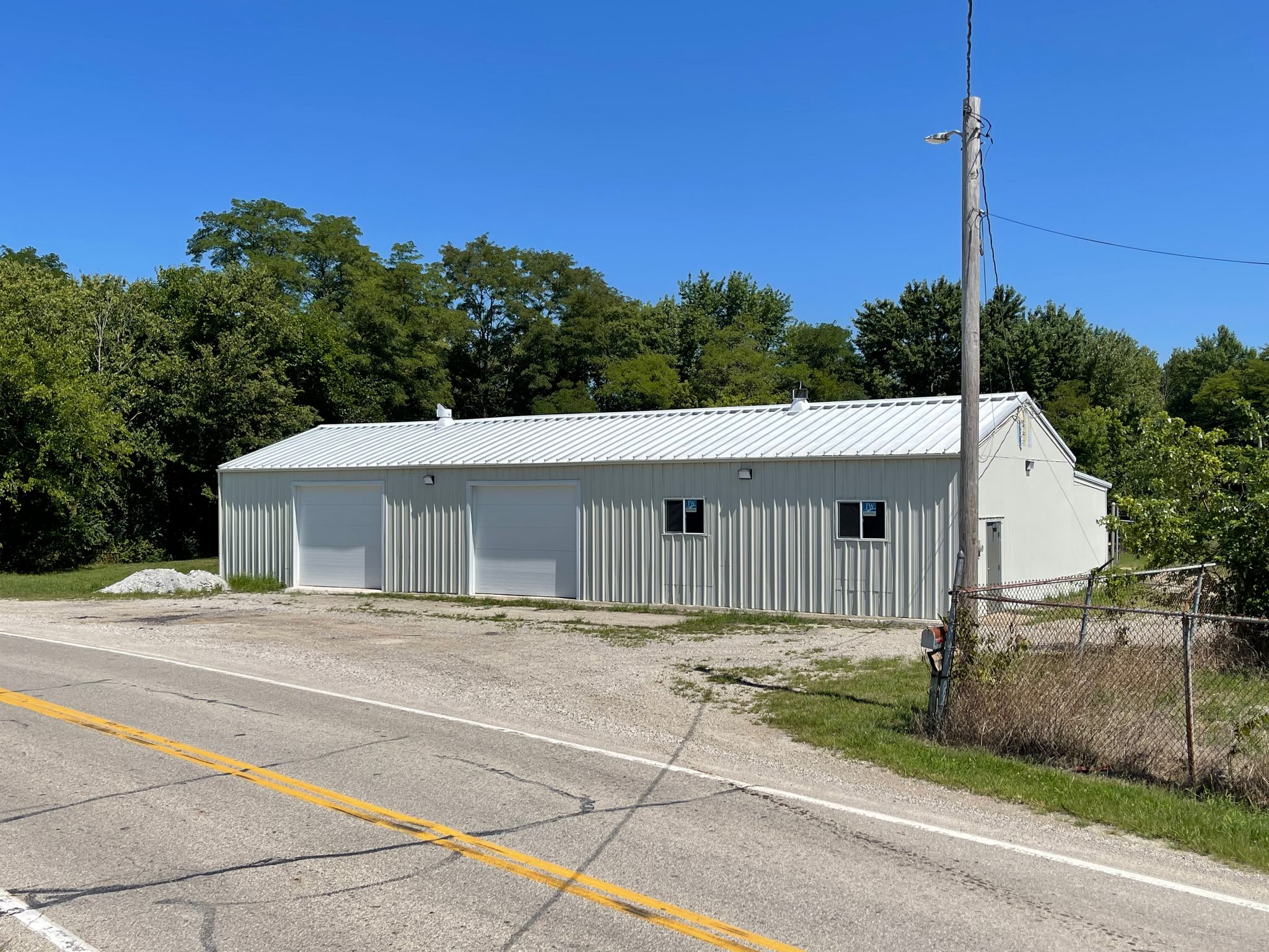 22840 Canal Rd, Circleville, OH for Rent