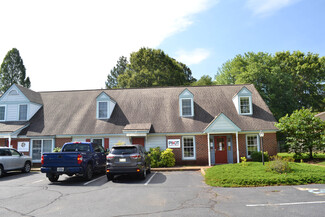 Hayes, VA Office - 7188-7196 Chapman Dr