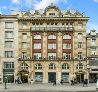 London, LND Office, Retail - 20-23 Holborn