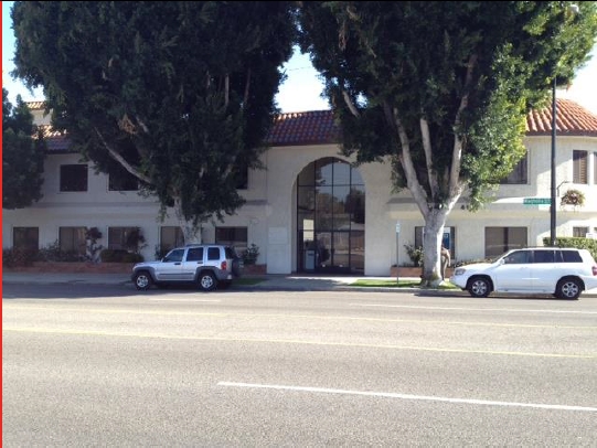 4116 W Magnolia Blvd, Burbank, CA for Rent