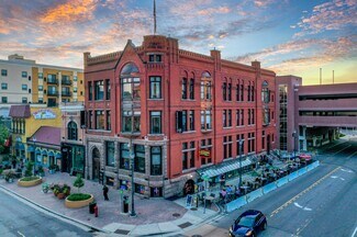 Saint Cloud, MN Office - 501 W St Germain St