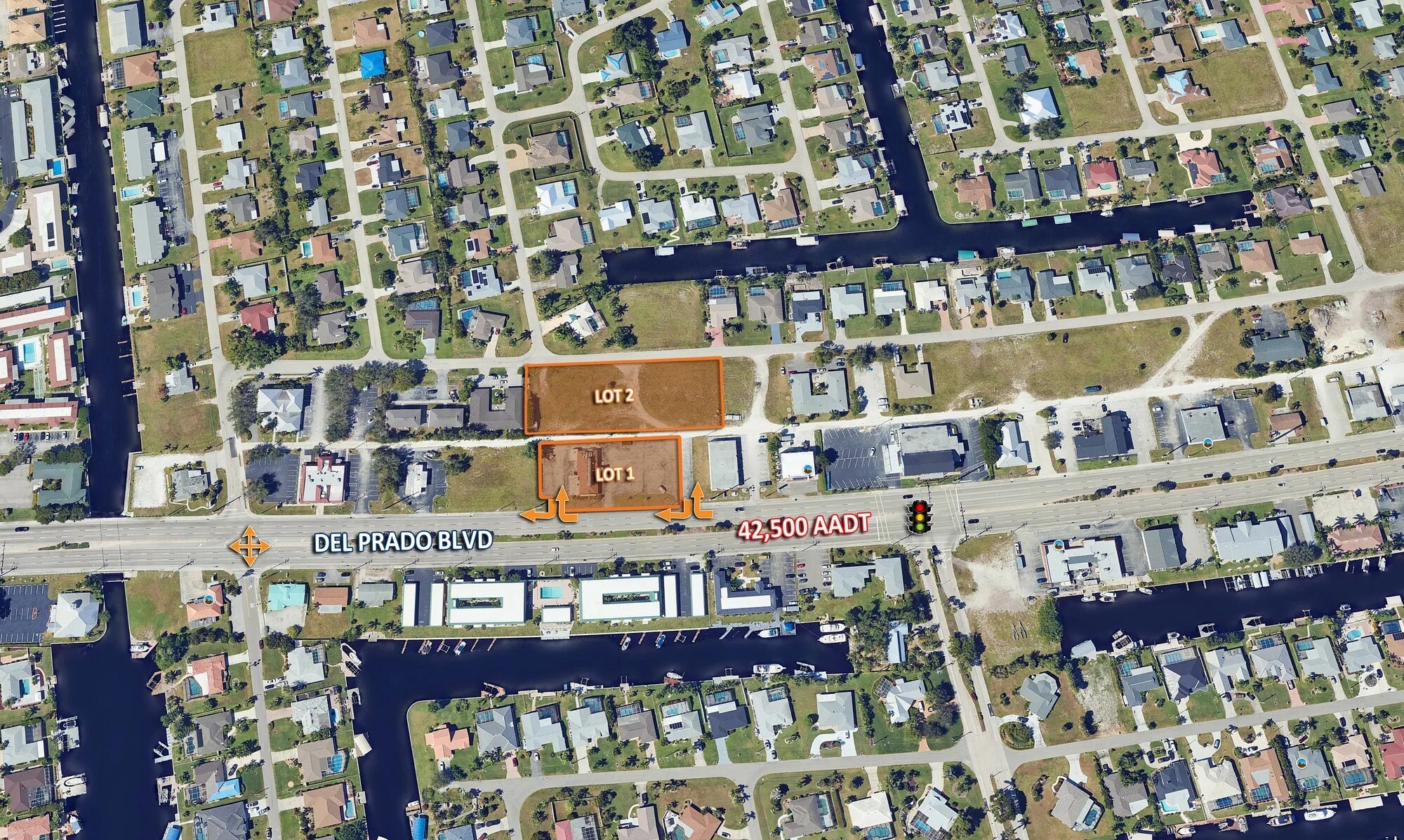 3902 Del Prado Blvd S, Cape Coral, FL for Sale