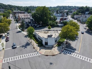 Tarrytown, NY Medical - 131 Central Ave
