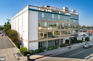North Hollywood, CA Office - 12444 Victory Blvd