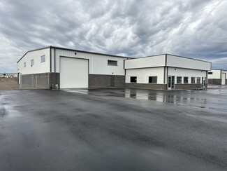 Pasco, WA Flex - 2060 N Commercial Ave