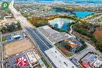 Riverview, FL Retail - 10203 US 301