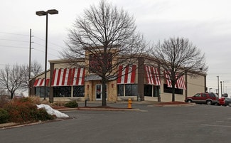 Manassas, VA Restaurant - 7401 Sudley Rd