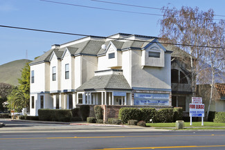 Morgan Hill, CA Office - 16175 Monterey Rd