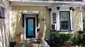 30 Grv St