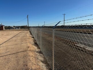 Georgetown, TX Commercial Land - 701 Patriot Way