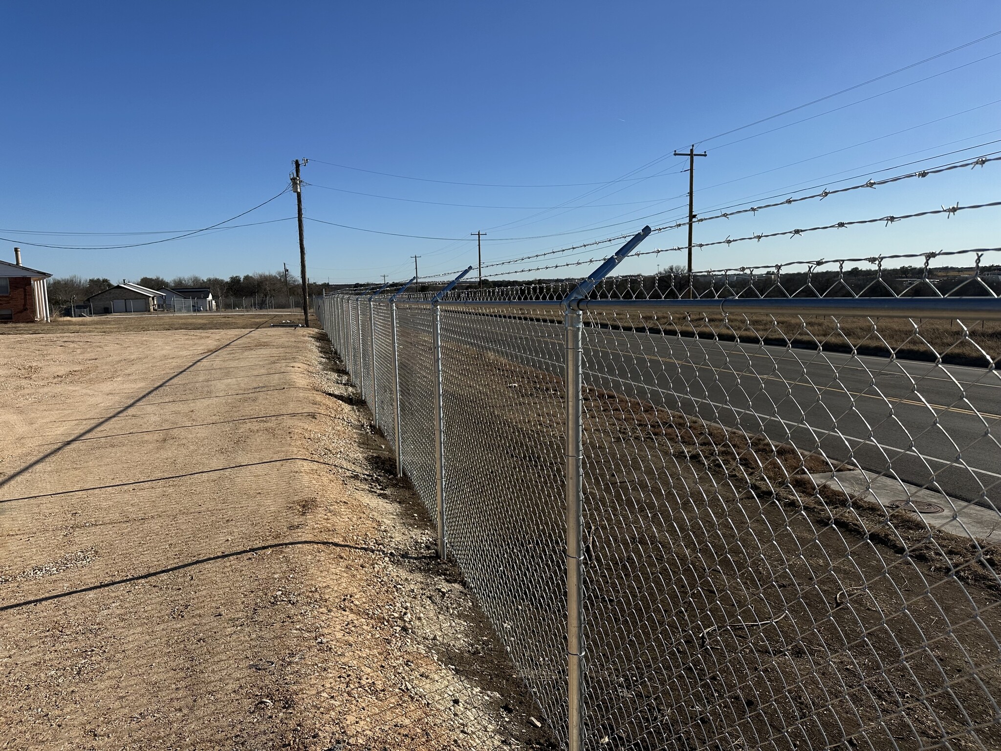 701 Patriot Way, Georgetown, TX for Rent