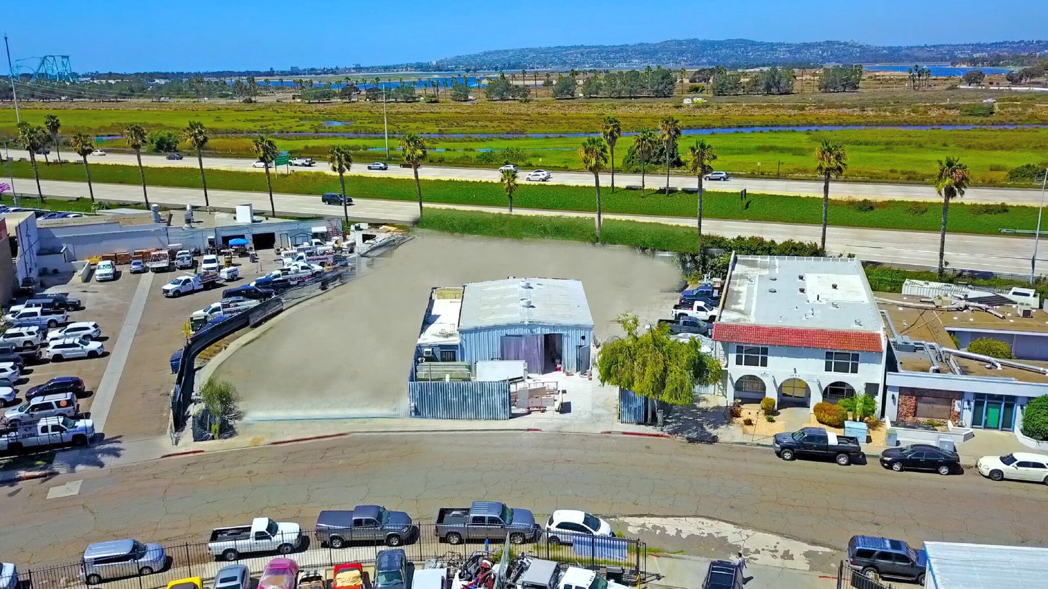 3950-3970 Hicock St, San Diego, CA for Sale