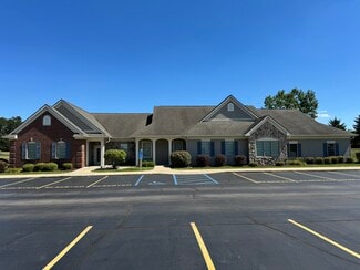 Fort Wayne, IN Office - 12820 Coldwater Rd