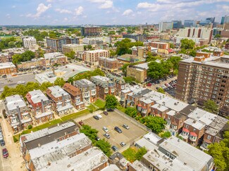 Philadelphia, PA Commercial Land - 215-17 south 44th st Philadelphia, PA Commercial Land - 215-17 south 44th st