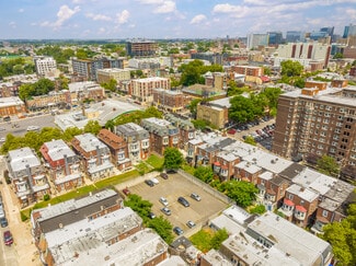 Philadelphia, PA Commercial - 215-17 south 44th st