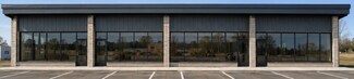 Decatur, GA Office, Retail - 1164 Richard Rd